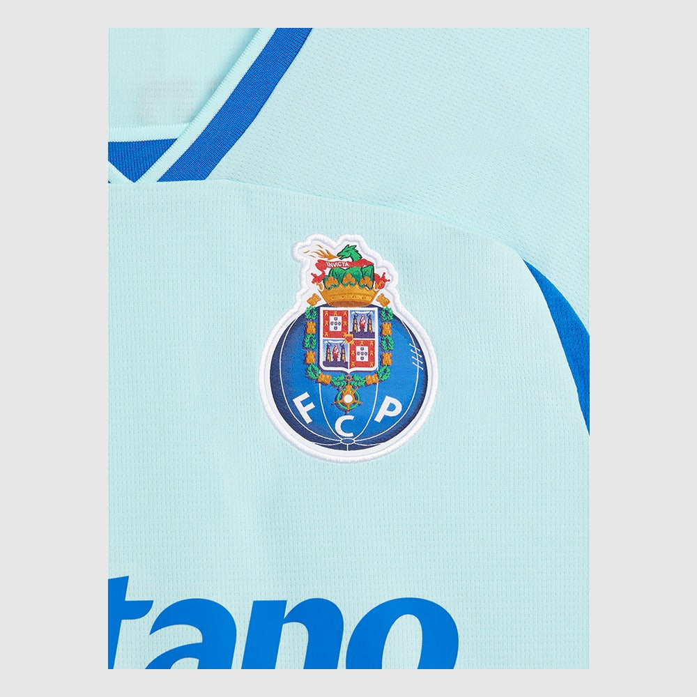 Third 26/27 Fan Shirt