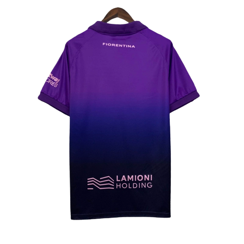 Fiorentina 25/26 Special Edition Jersey - Fan Version