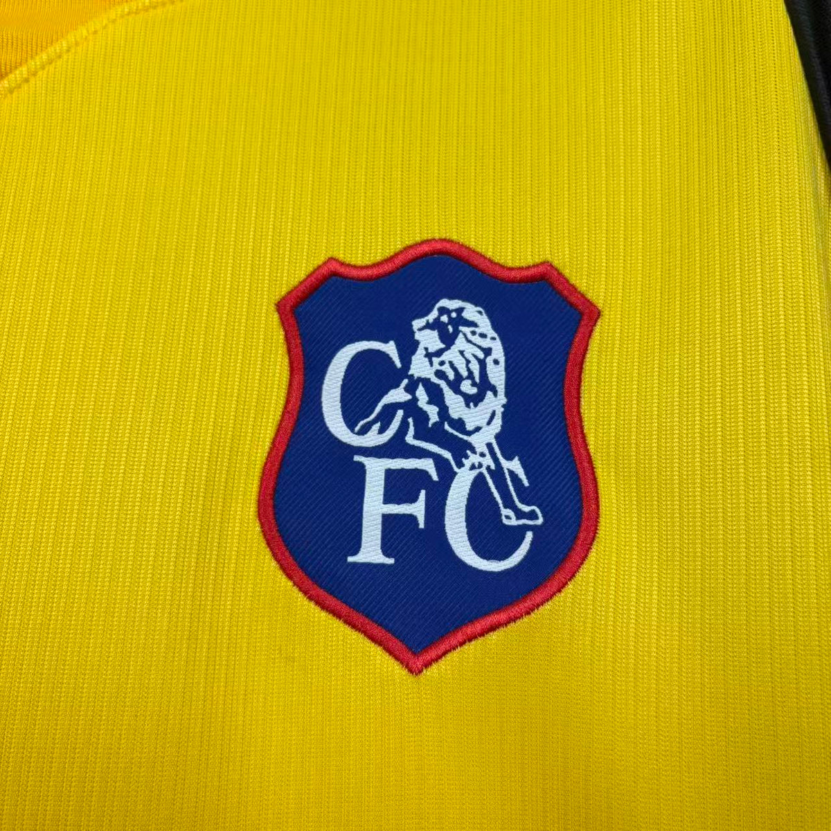 Chelsea Special Edition 26/27 - Fan Version