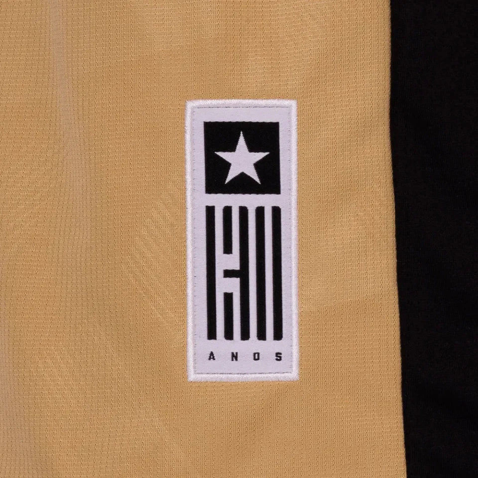 Camisa Goleiro Reebok Botafogo 2024/25 II