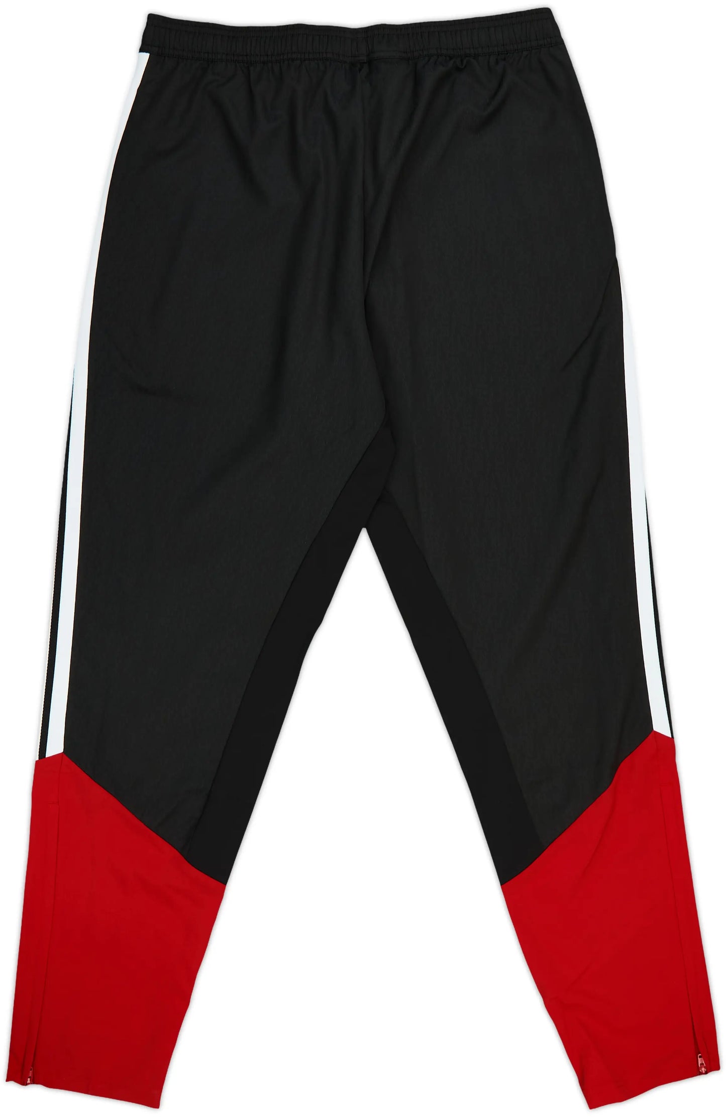 2026-27 Germany adidas Presentation Jacket + Pants/Bottoms - World Cup 2026