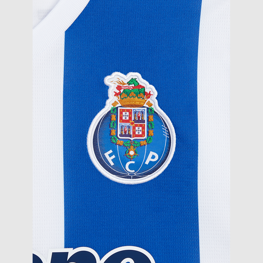 Home 26/27 Fan Shirt