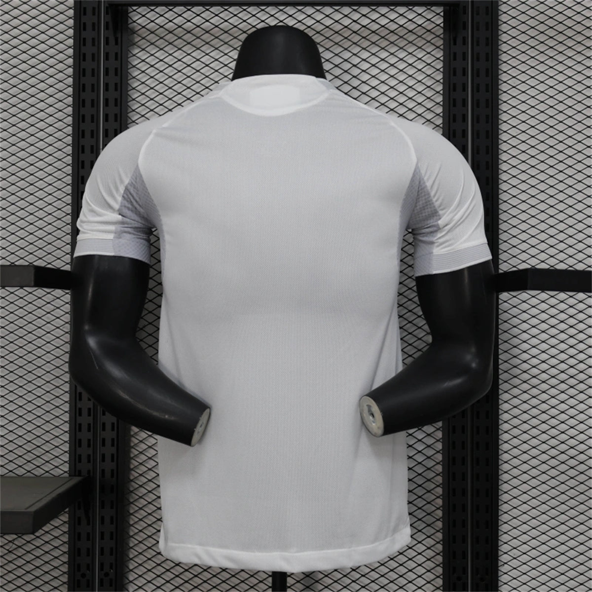 Real Madrid 25/26 I Home Special Edition Modric - Player Version