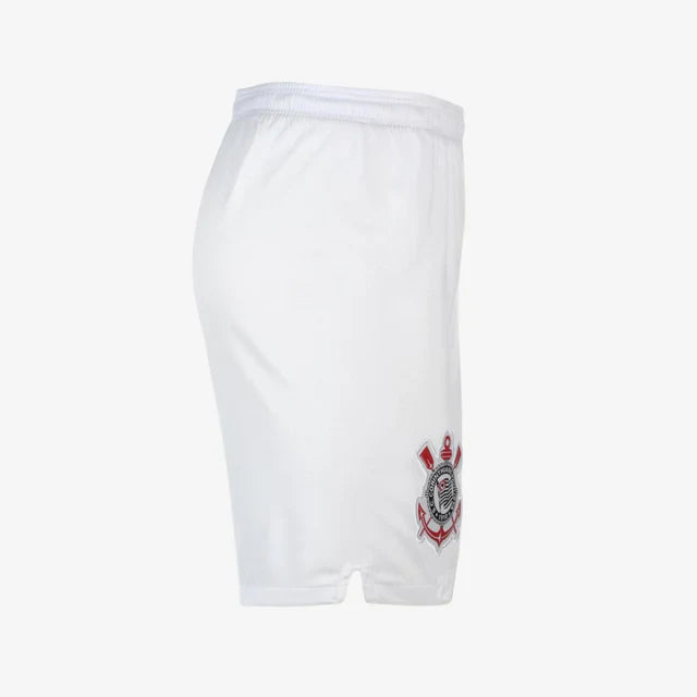 Conjunto Infantil Corinthians 2025/26 II