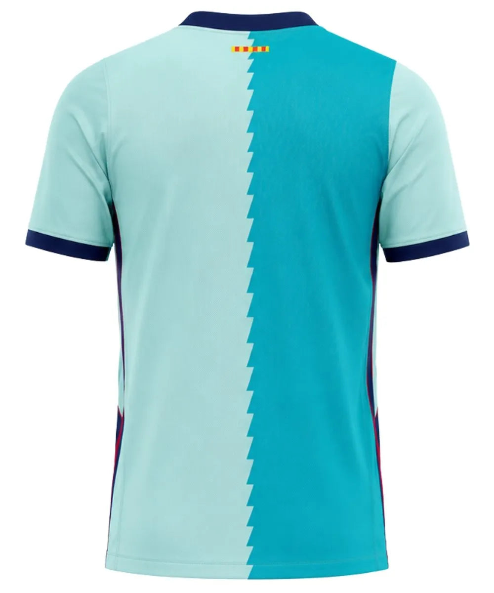 FC Barcelona -2026/27 Third - Fan Version