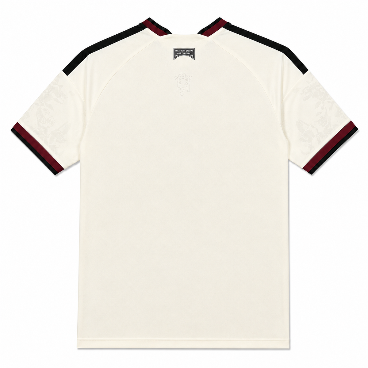 COMBO Manchester United - Home, Away and Third 2026/27 - Fan Version