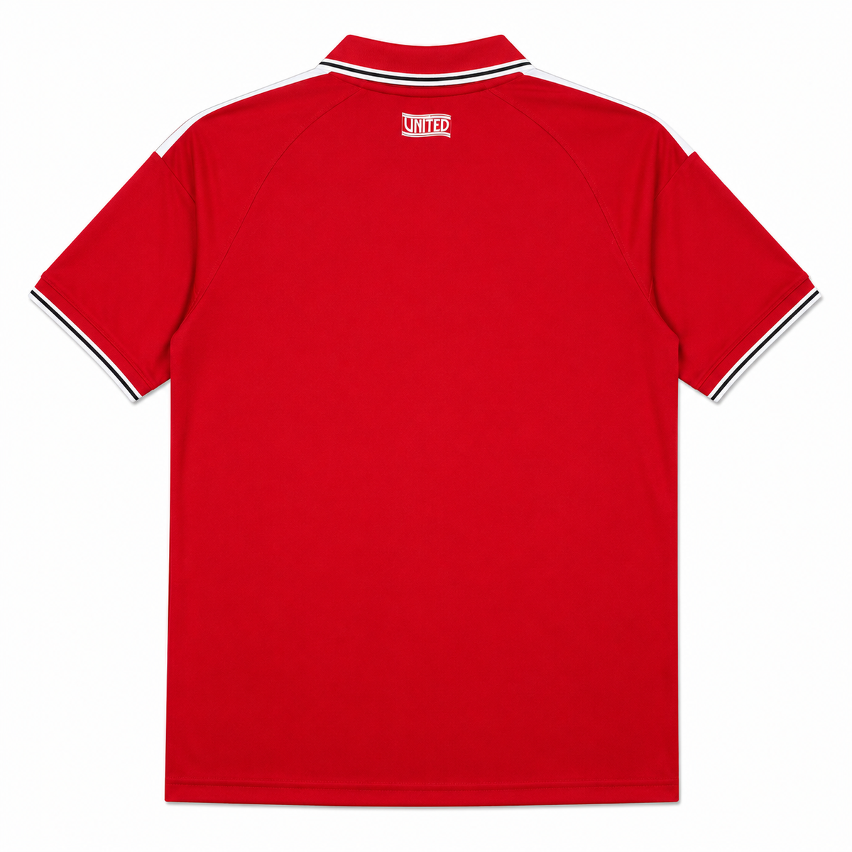 Manchester United Home 26/27 - Fan Version