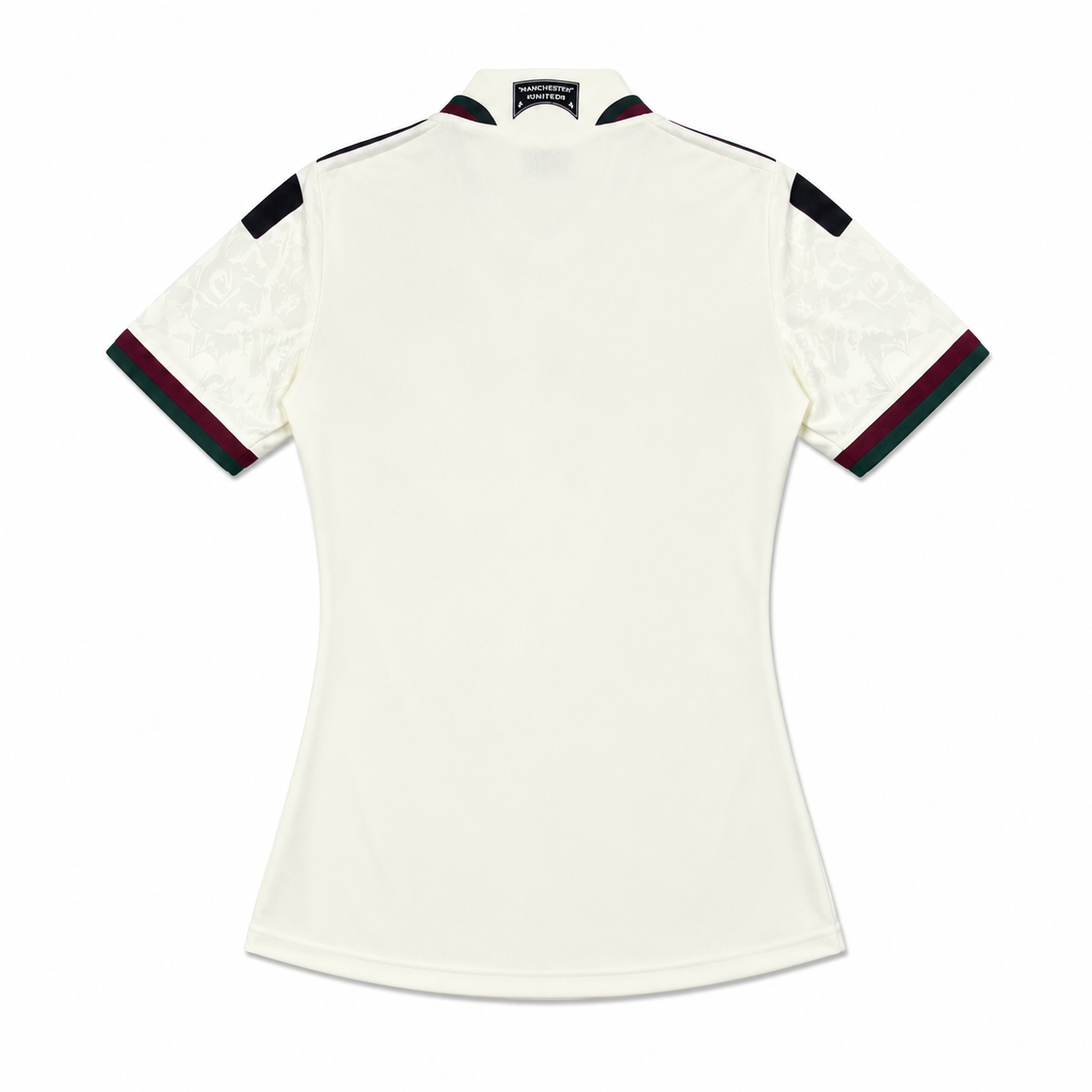 Manchester United Third 26/27 - Woman Version