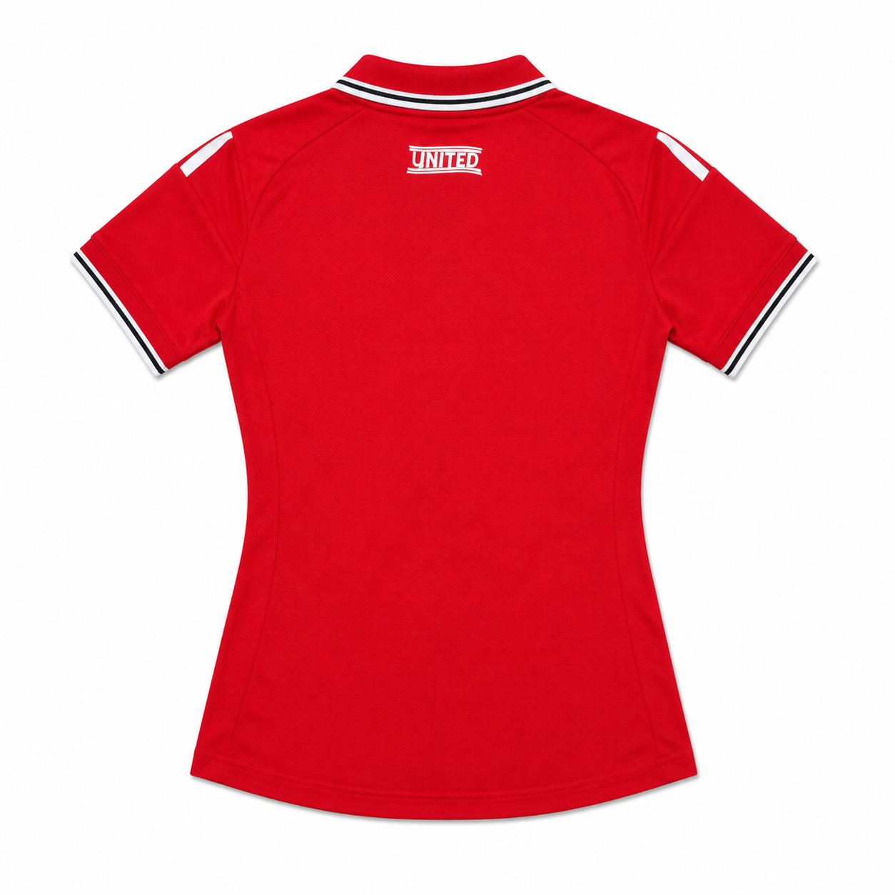 Manchester United Home 26/27 - Woman Version