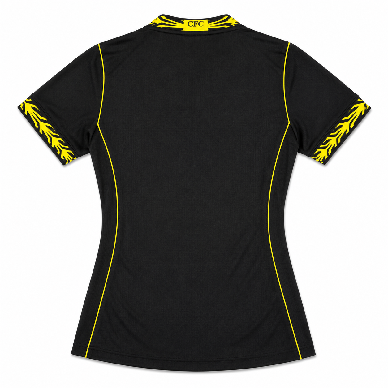 Chelsea Away 26/27 - Woman Version
