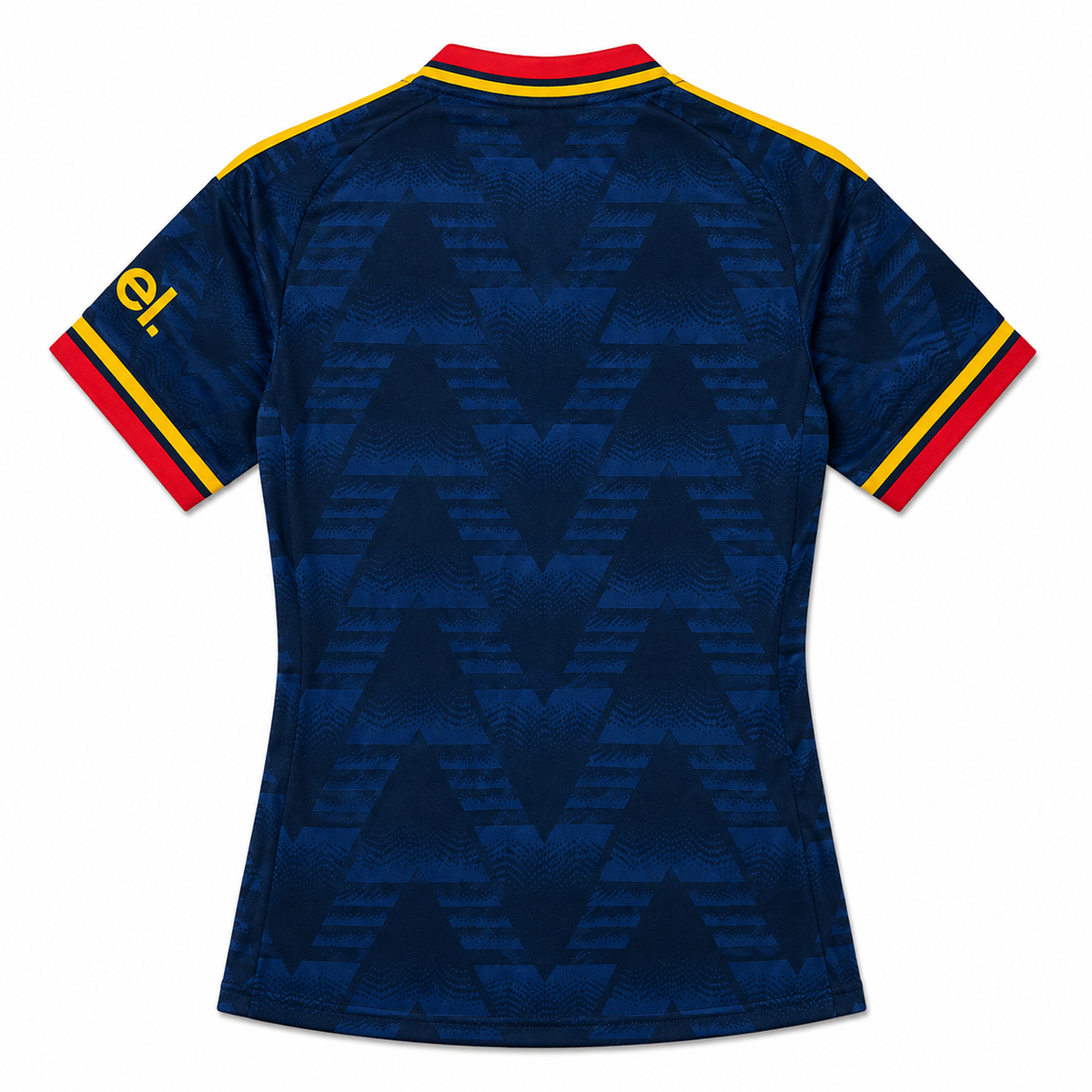 🏆 Winner Arsenal Away 26/27 - Woman Version