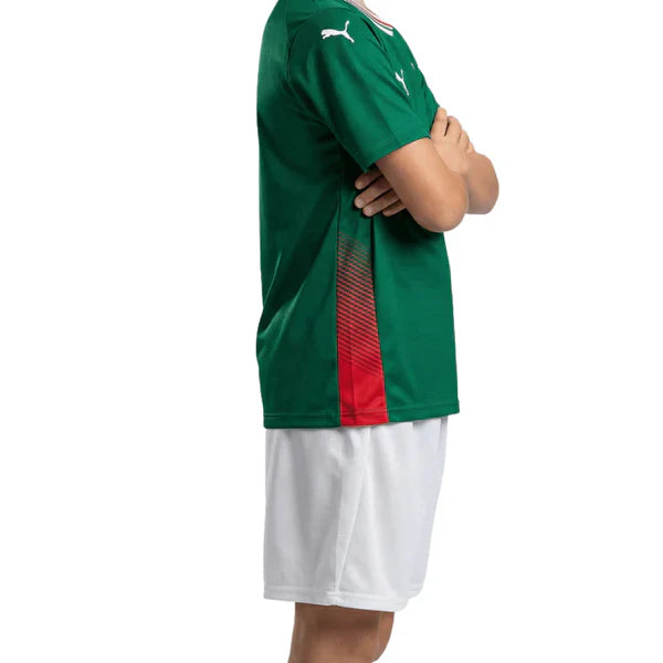 Kit Infantil Palmeiras 26/27 Home