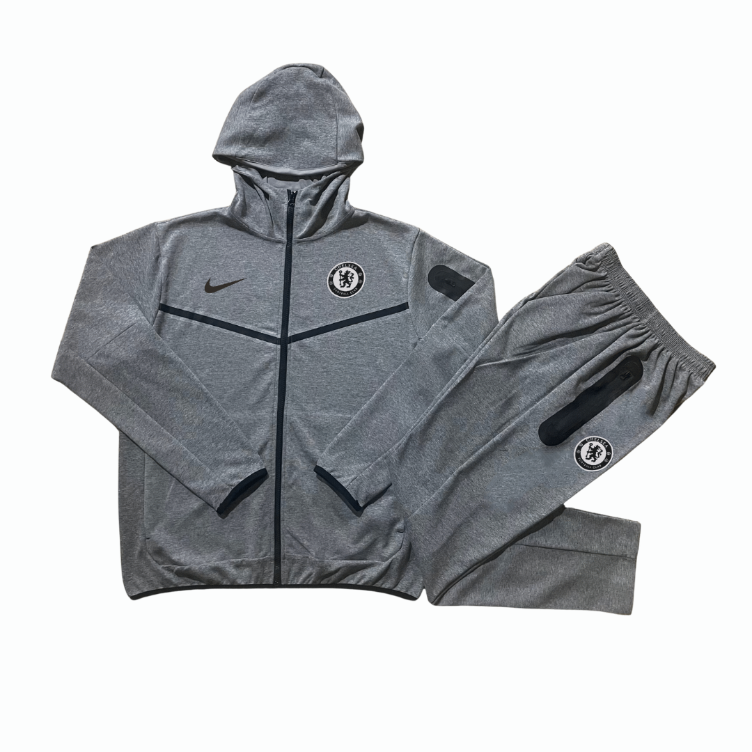 Chelsea Tech Fleece Tracksuit Set Hoodie & Pants