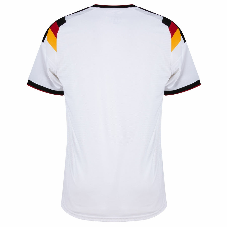 Germany Home - Player Version 2026 World Cup