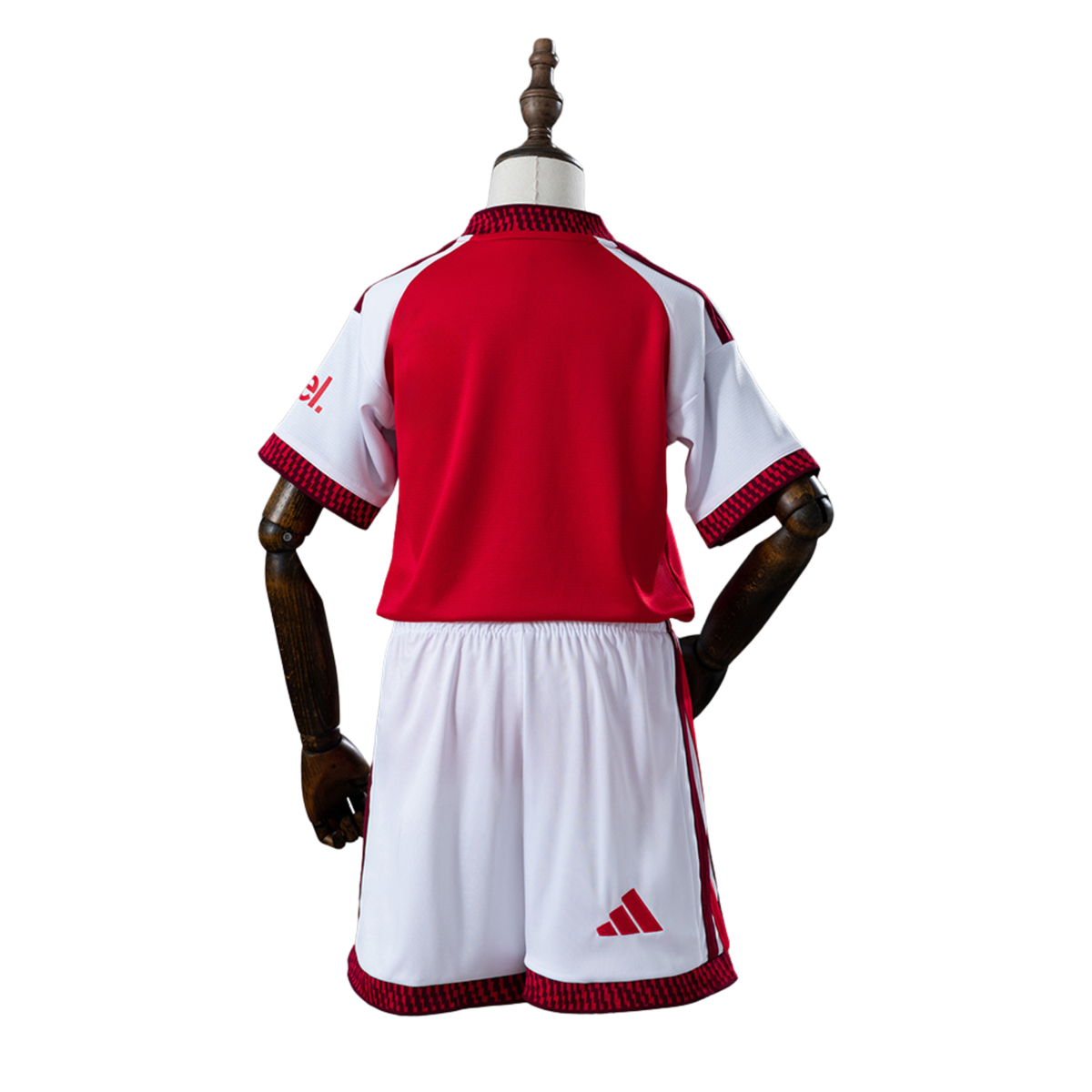 🏆 Winner Arsenal Home 26/27 - Kids Kit