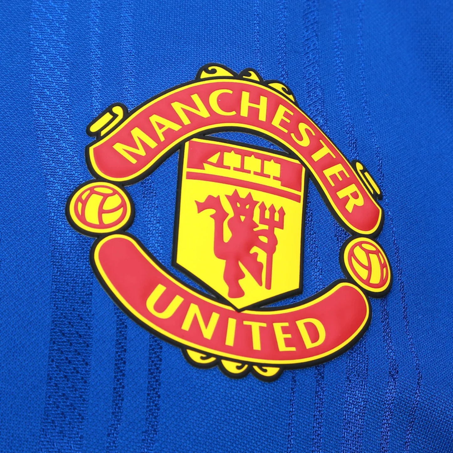 Manchester United Away 26/27 - Player Version