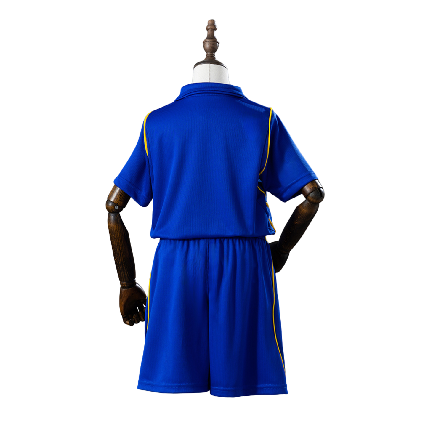 Chelsea Home 26/27 - Kids Kit