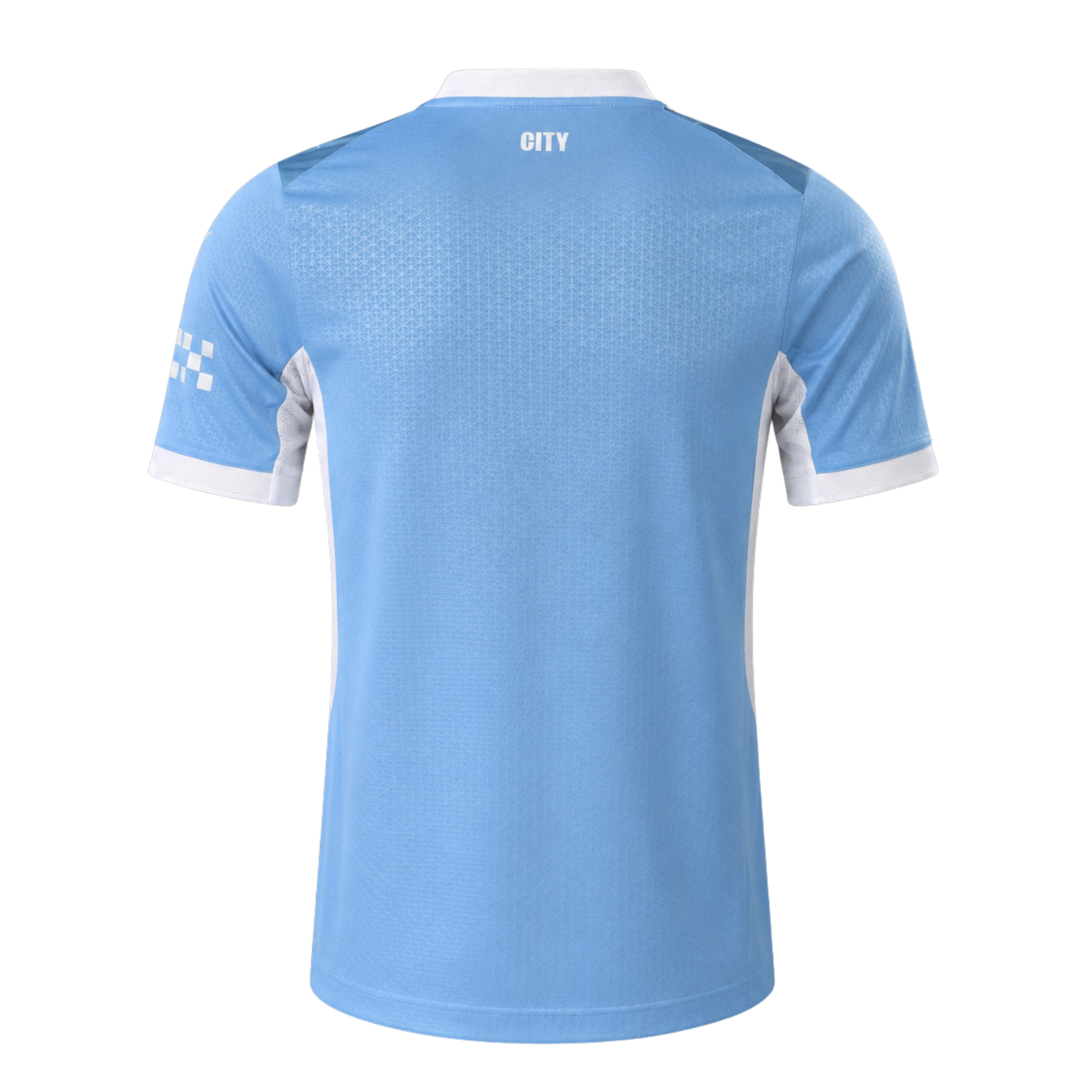 Manchester City Third 26/27 - Player Version