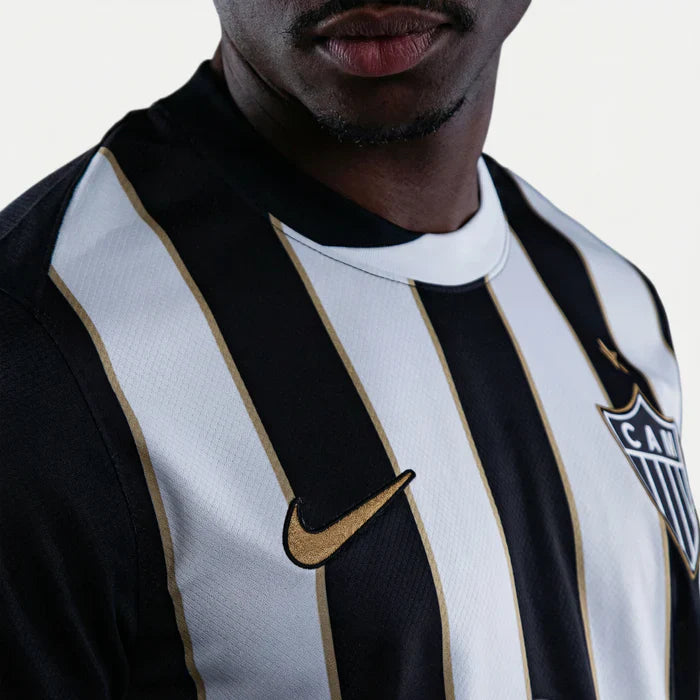 Camisa Atlético Mineiro 26/27 Home - Fan Version