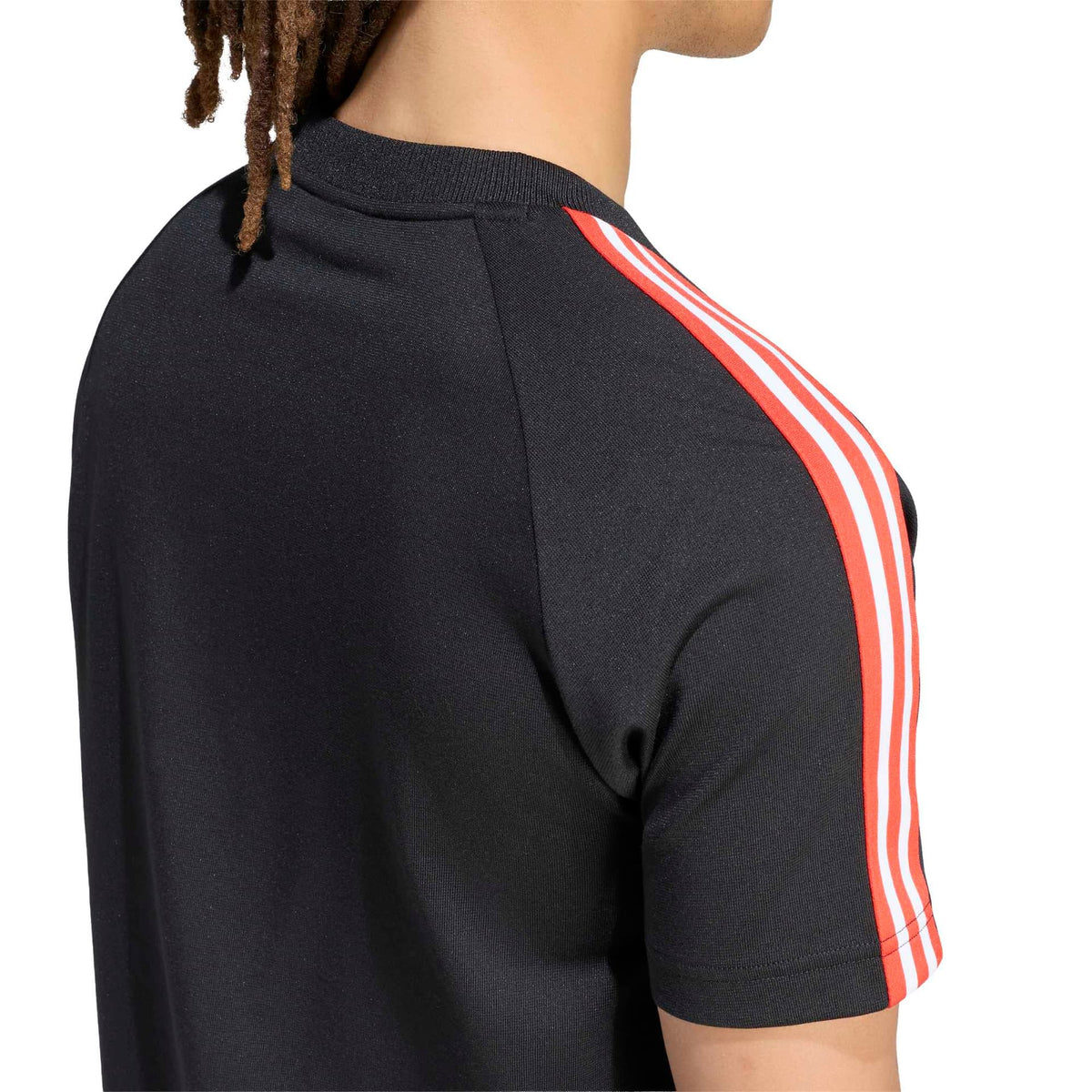 CAMISA FLAMENGO ORIGINALS 2 TREFOIL 2026 - Fan Version