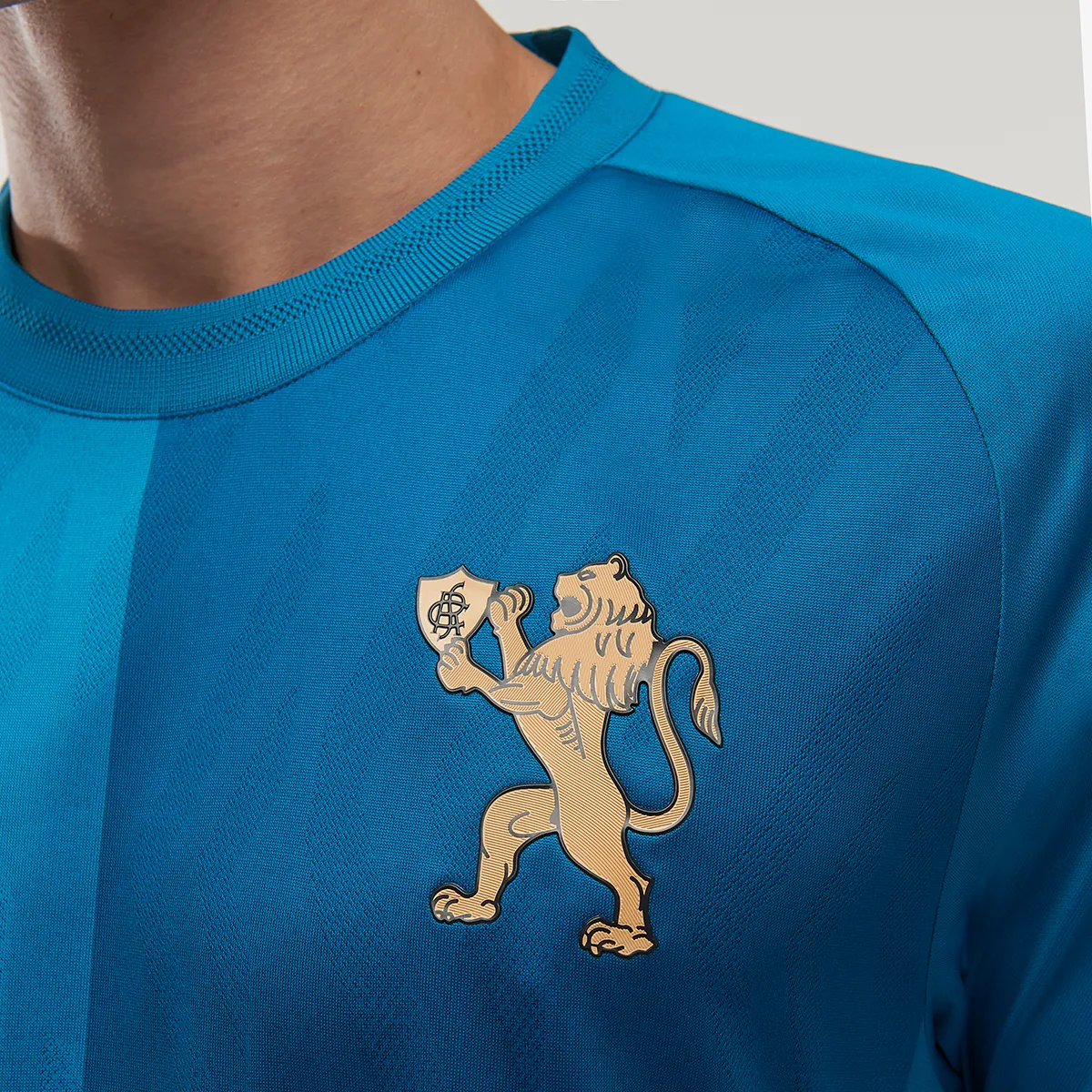 Camisa Masculina Umbro Sport Recife - Fan Version