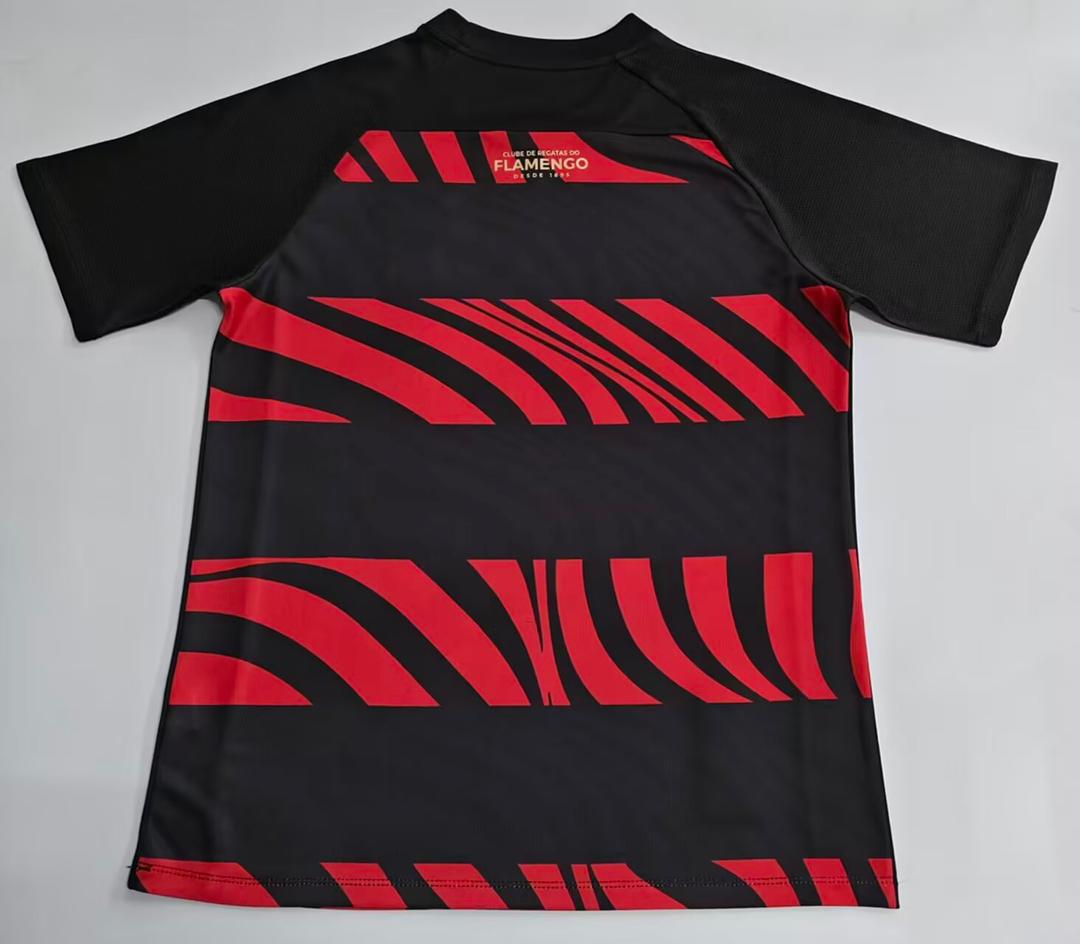 Camisa Flamengo Edicao Especial
