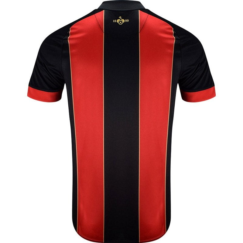 Bournemouth 24/25 I Home Jersey - Fan Version