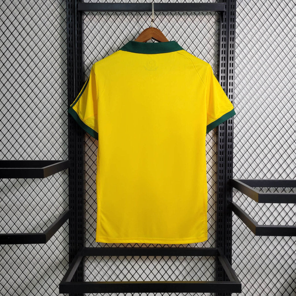 Palmeiras 2014 Jersey - Retro Version