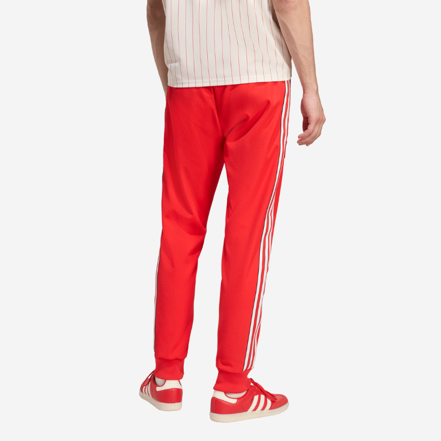 Conjunto Casaco e Calças Benfica x Originals 2025/26 - LANÇAMENTO