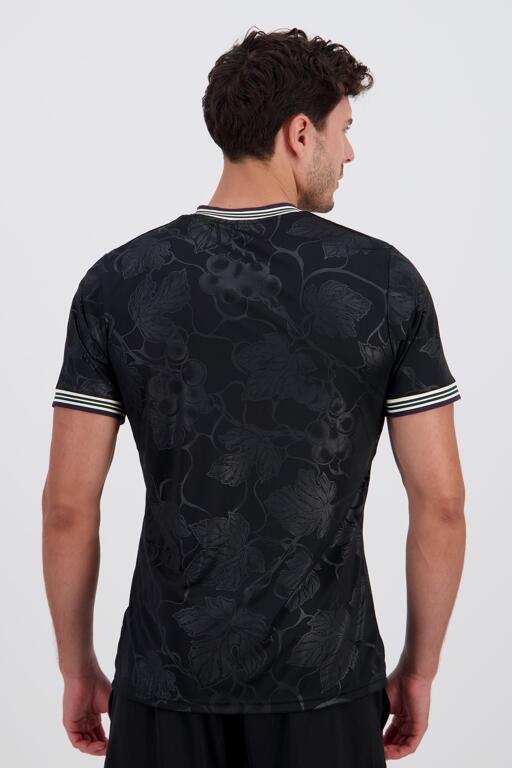 Juventus Third Kit Jersey 25/26