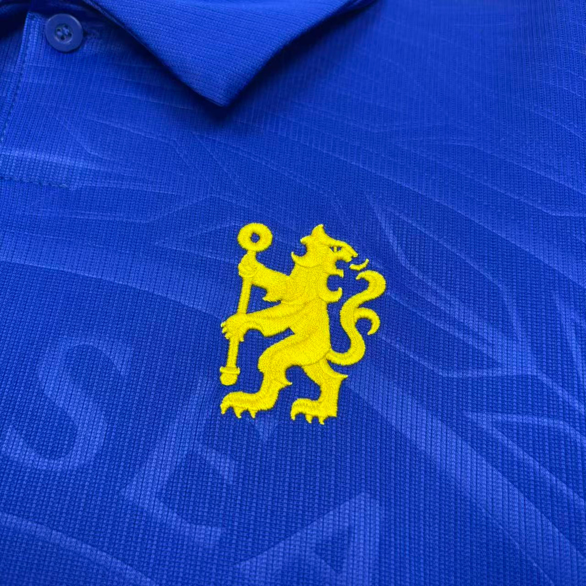 Chelsea Home 26/27 - Fan Version