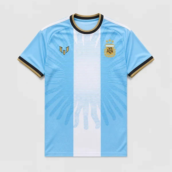 Argentina Gracias 10 Special Edition 26/27 Men’s Shirt