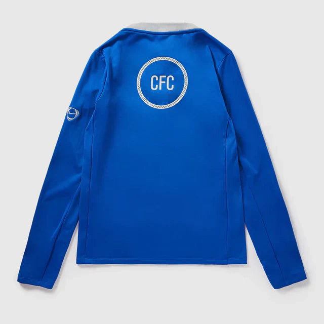 Jacket Chelsea 2025/26 Pre-Match
