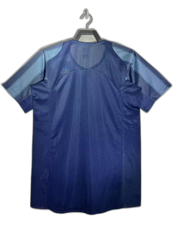 Inter Milan 2004 I Home Jersey - Retro Version