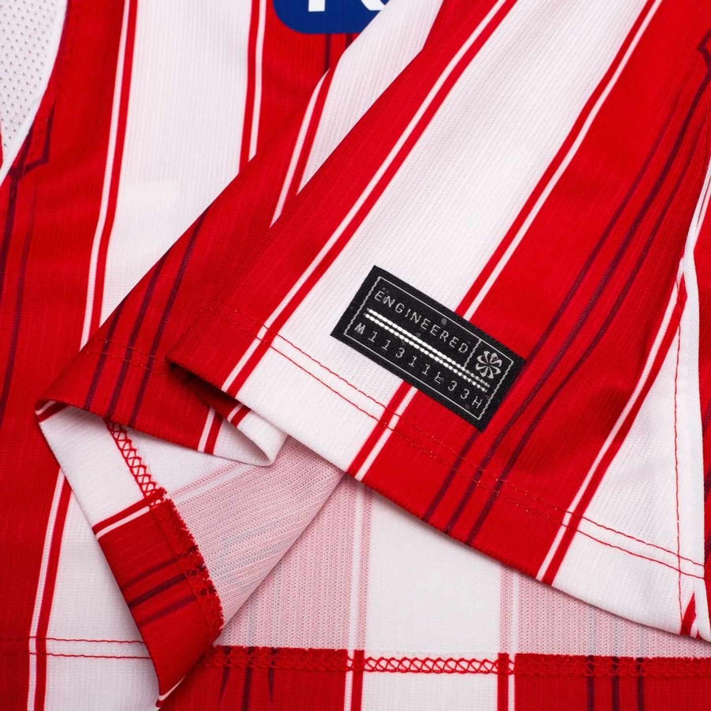 Home 26/27 Fan Shirt