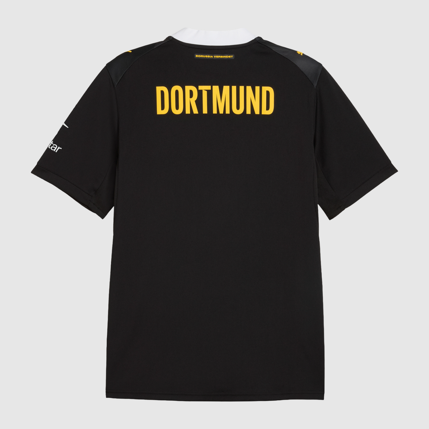 Away 26/27 Fan Shirt