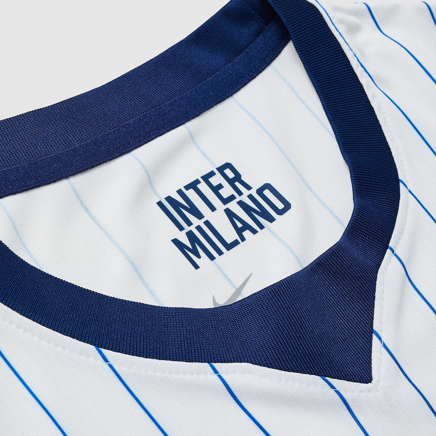 Inter Milan - Away 26/27 Men's Jersey