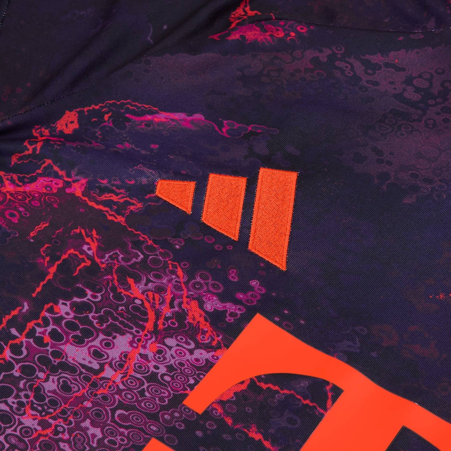 Third 26/27 Fan Shirt