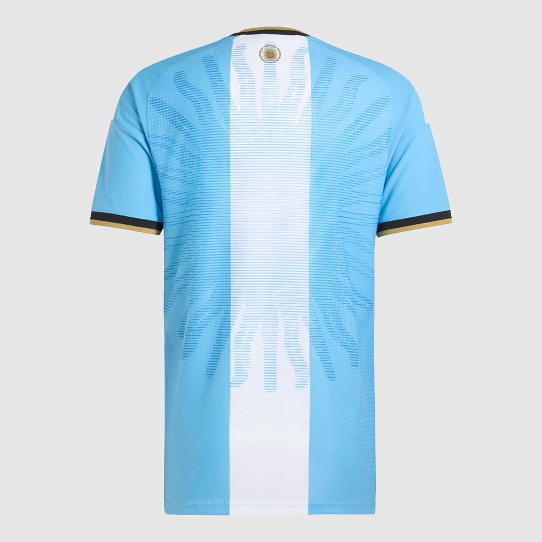 Argentina Messi Special Edition 26/27 Player Edition Shirt