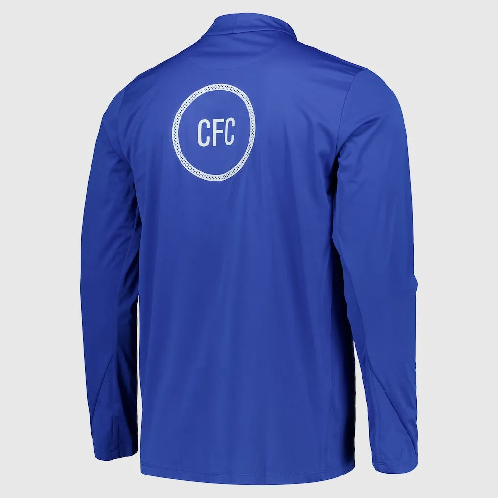 Jacket Chelsea 25/26 Storm Fit Drill Top
