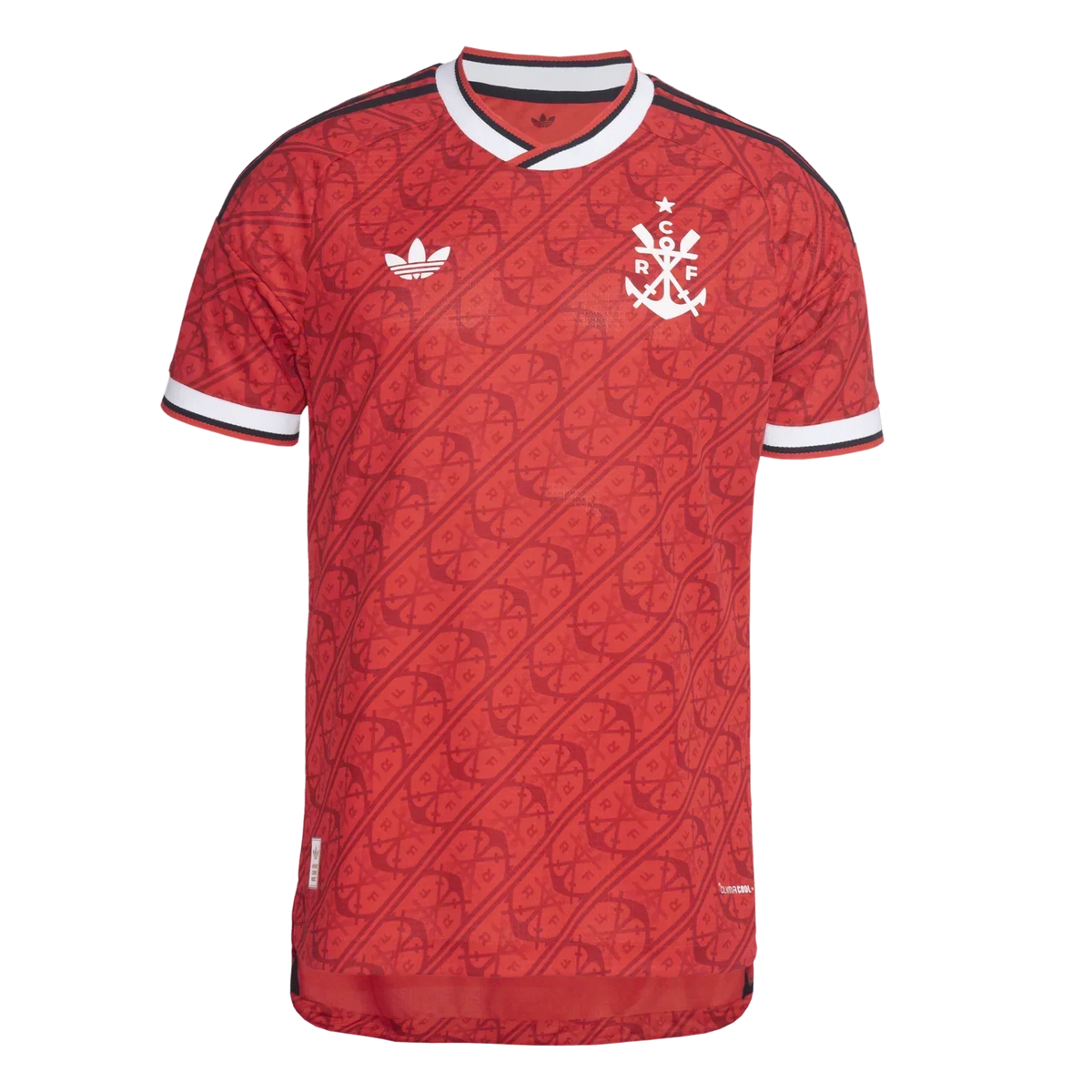 Camisa Flamengo 2026/27 III Jogador Player [Slim fit ]