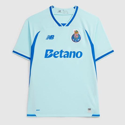 Third 26/27 Fan Shirt