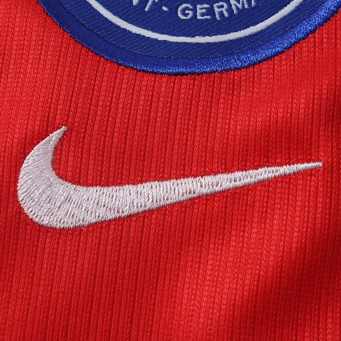 Home 26/27 Fan Shirt