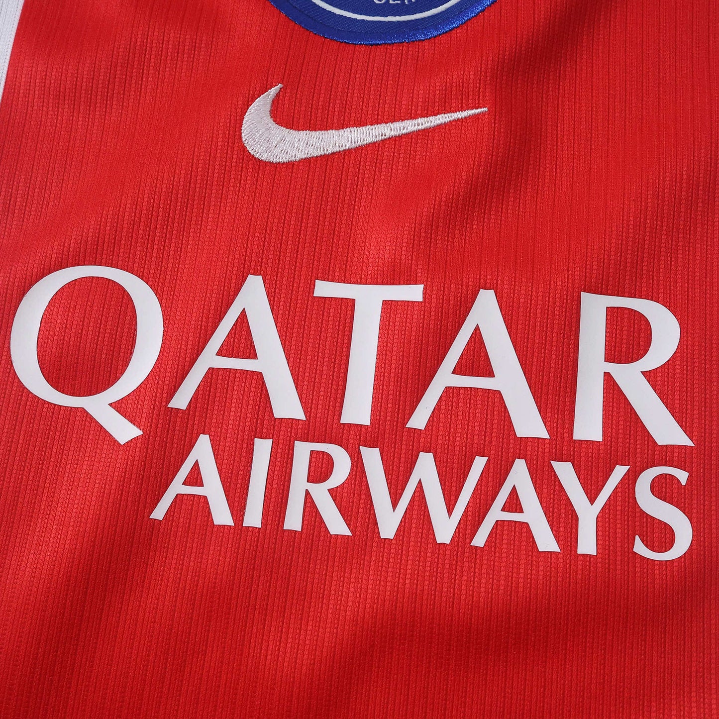 Home 26/27 Fan Shirt