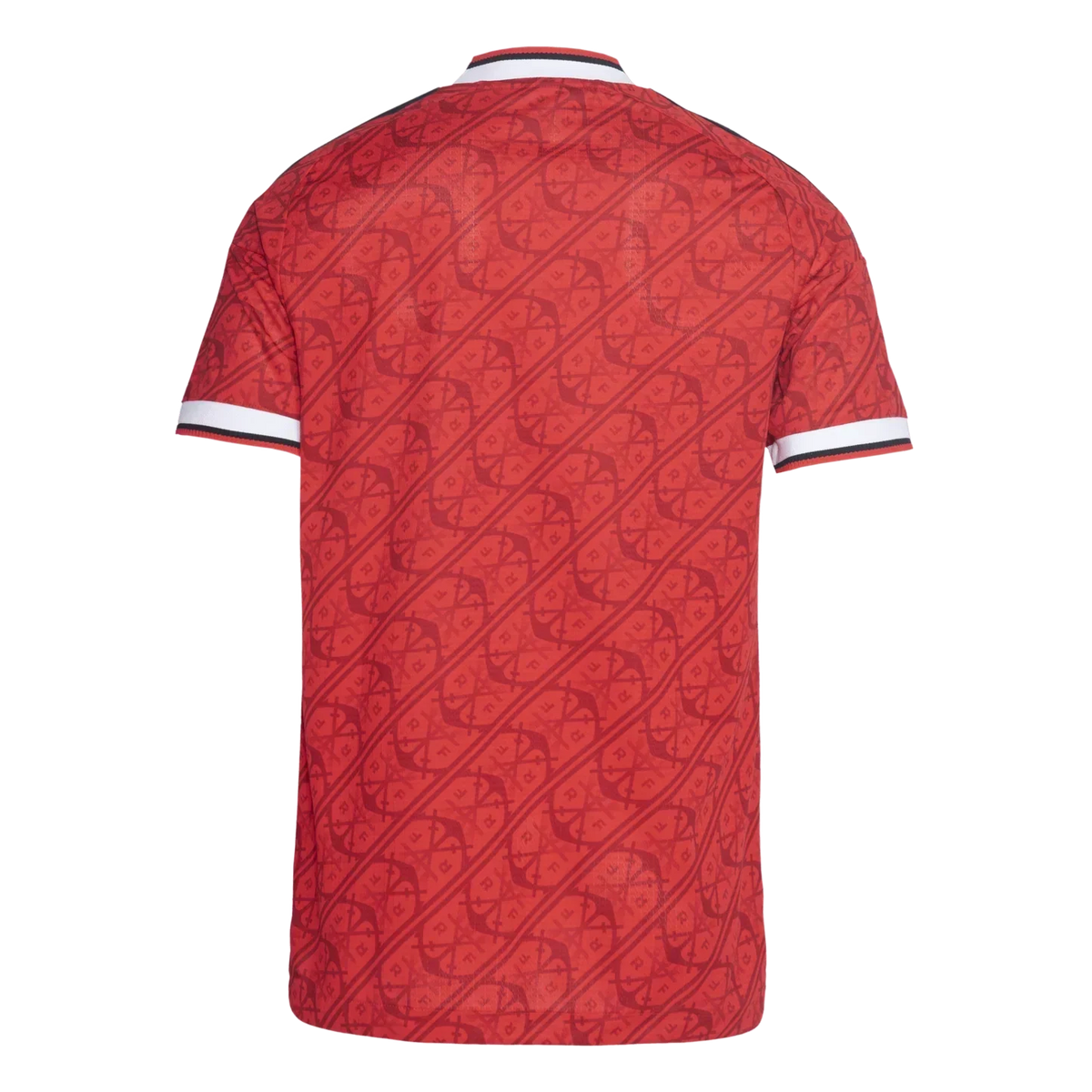 Camisa Flamengo 2026/27 III Jogador Player [Slim fit ]