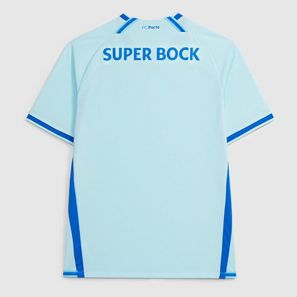 Third 26/27 Fan Shirt