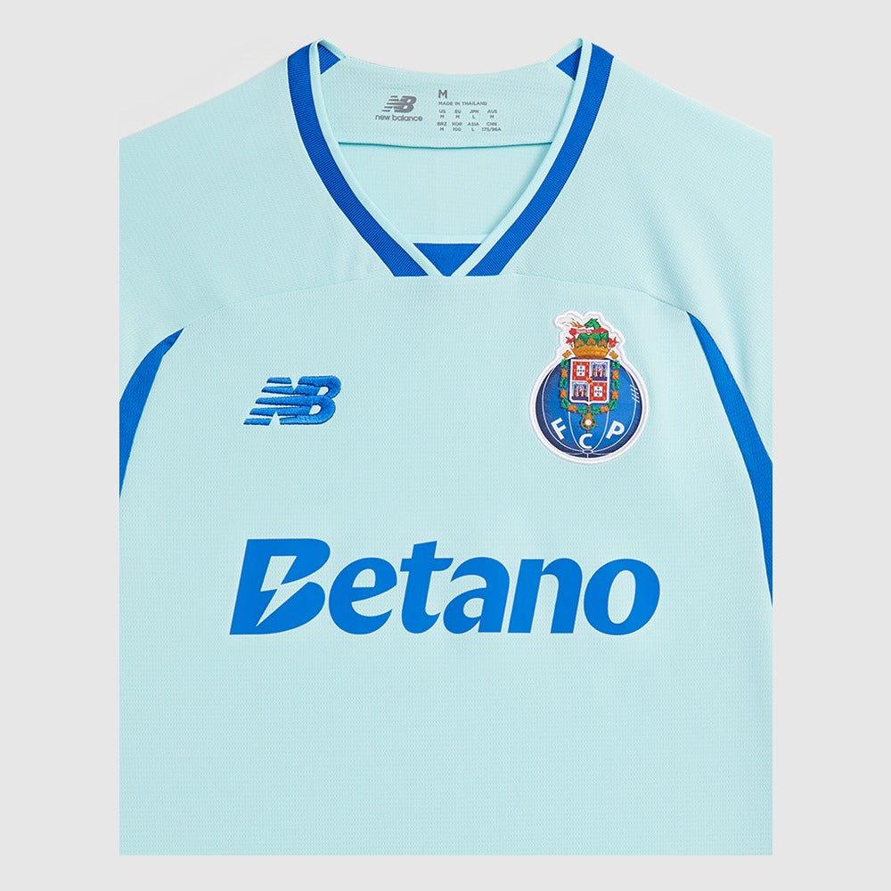 Third 26/27 Fan Shirt