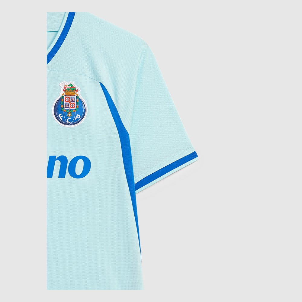 Third 26/27 Fan Shirt