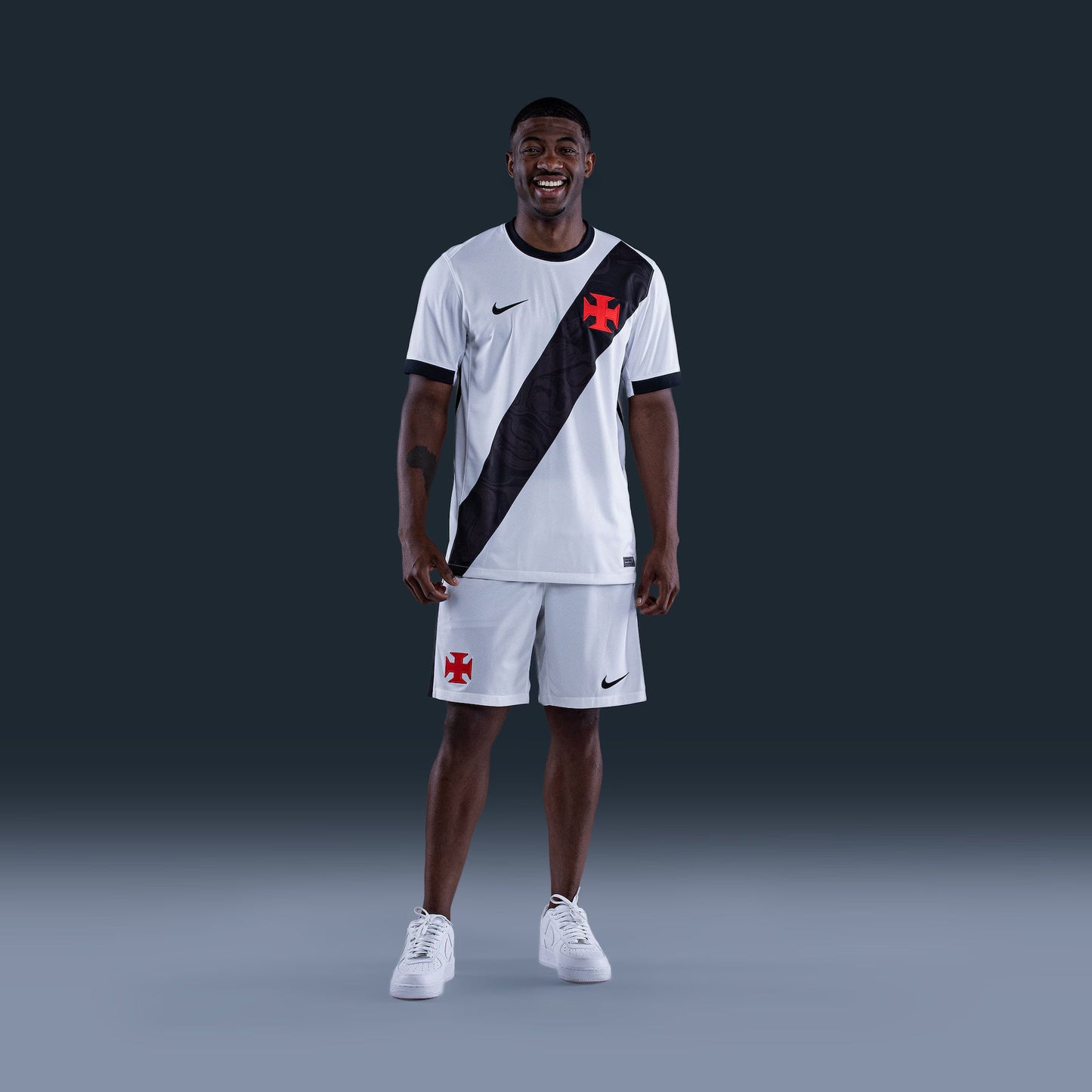 Shorts Vasco Nike I 2026/27