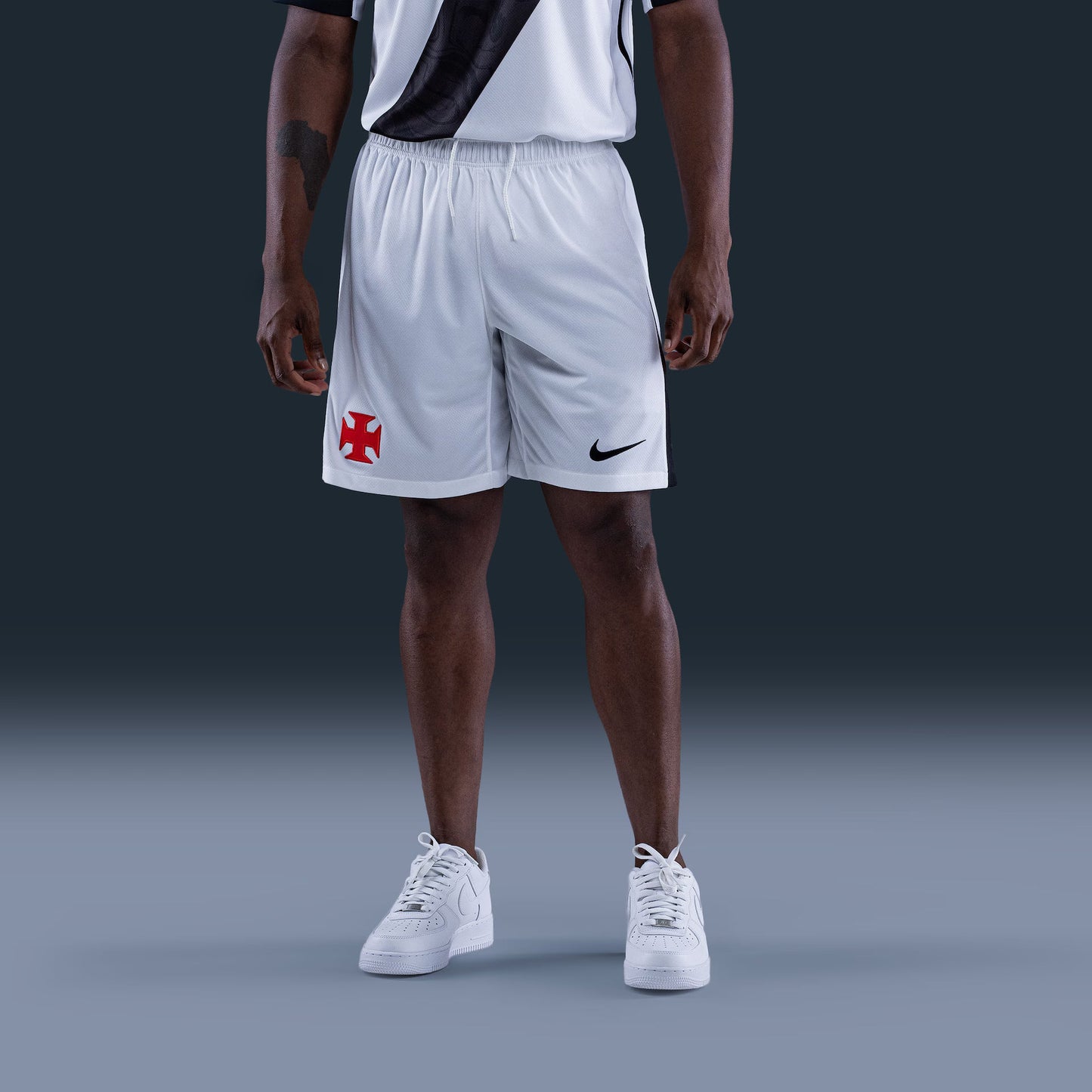 Shorts Vasco Nike I 2026/27